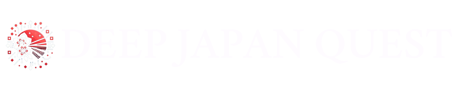 DEEP JAPAN QUEST